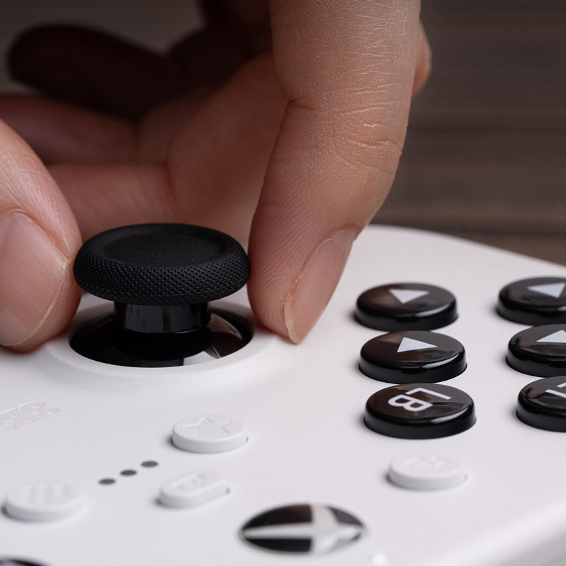8BitDo Lite SE 2.4G Wireless Controller for Xbox image 17