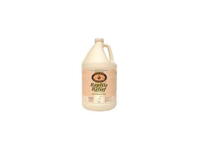 Natural Chemistry Reptile Spray, 1 Gallon