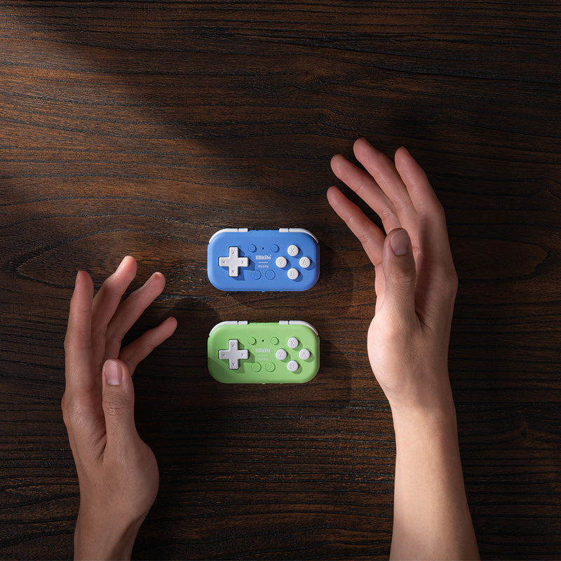 8BitDo Micro image 23