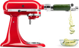 KitchenAid Artisan Series 5 Quart Tilt Head Stand Mixer with Pouring Shield KSM150PS, Cast Iron