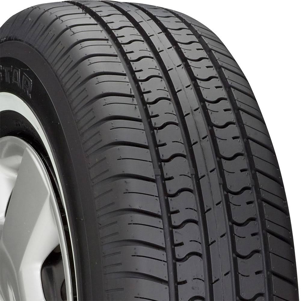 – Milestar P235/75R15 Ms775 Touring SLE