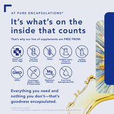 Pure Encapsulations Women’s Pure Pack | Supplement to Support Bone, Cardiovascular, Macular, and Breast Health* | 30 Packets